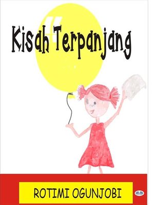 cover image of Kisah Terpanjang